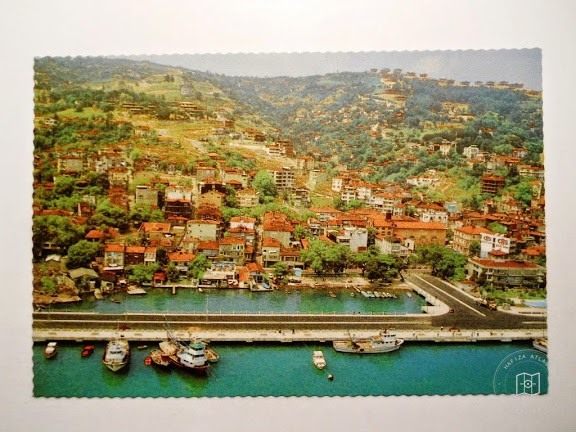 Boğaziçi — Arşiv Görseli