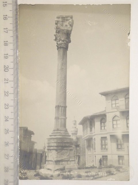 Kıztaşı — Archive image