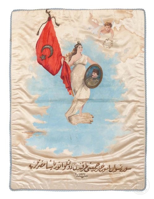 Askerî Yaşam — Arşiv Görseli
