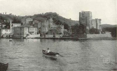anadolu hisarı