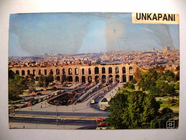Unkapanı — Archive image