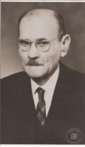 Hasan Sabri Dolen