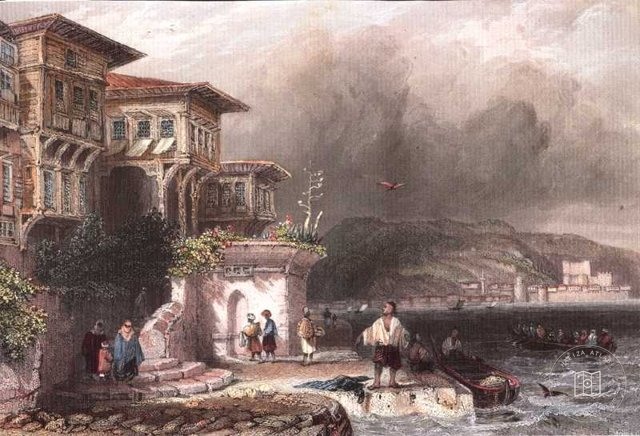 Bogazevleri