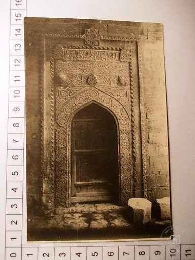 Istanbul Cultural Heritage — Archive image