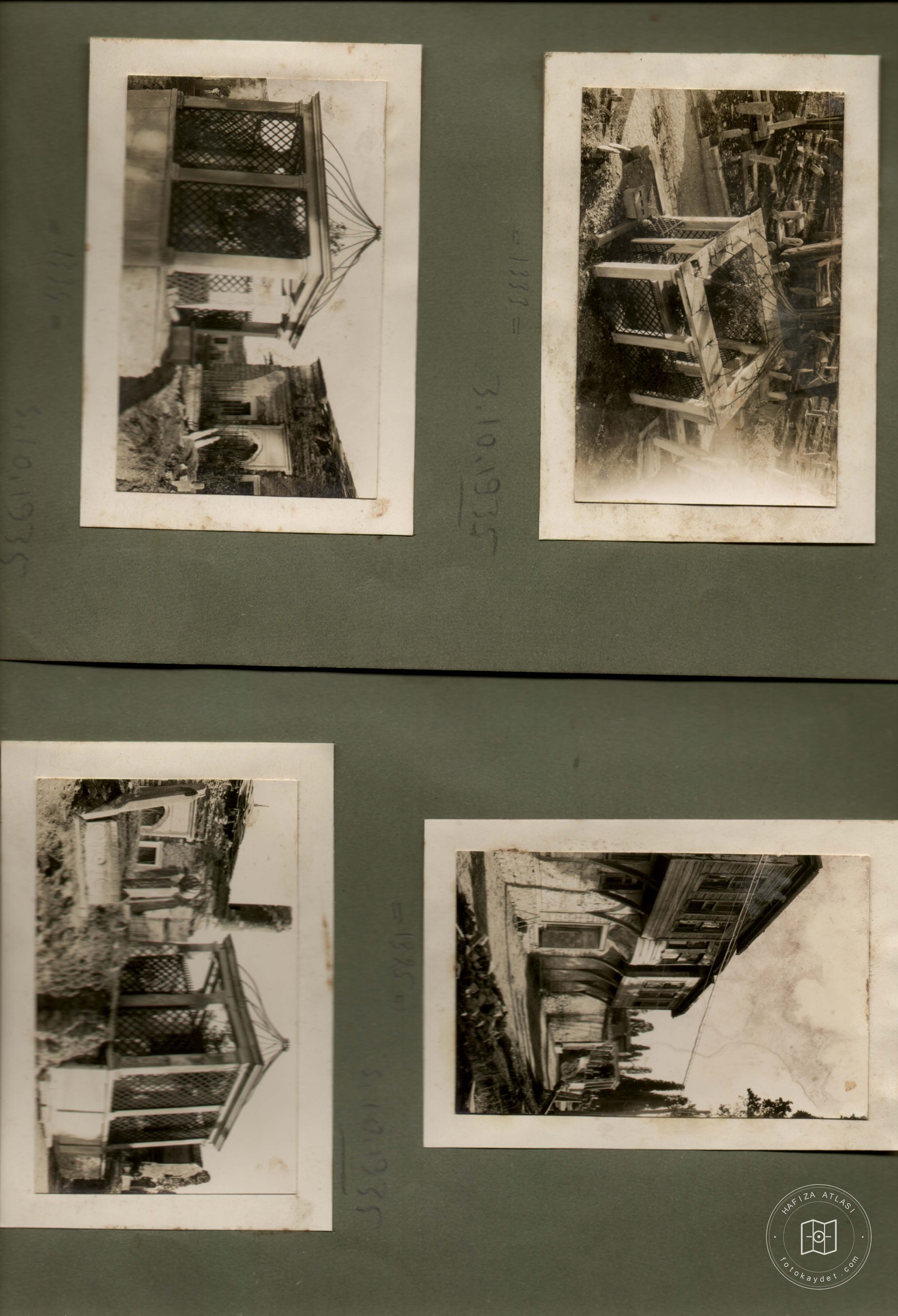 Arif B.mez — Album plate