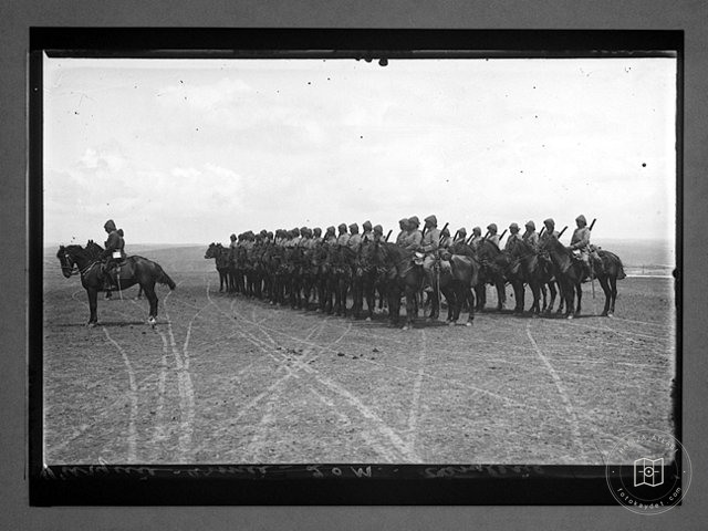 Ottoman Life: 1890–1910 — View from the archive