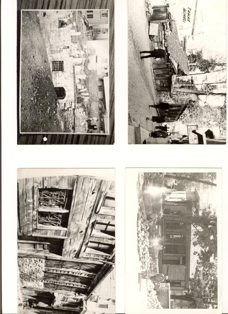 İstanbul Tekkeleri — Arşiv Görseli
