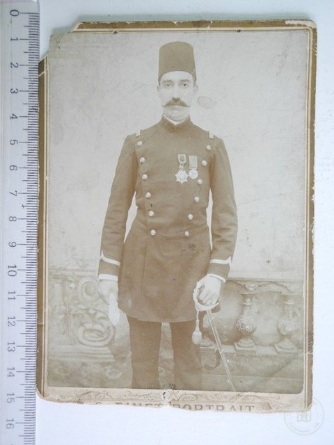 Military Life — View from the archive