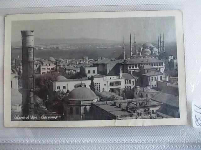 Çemberlitaş — Archive image
