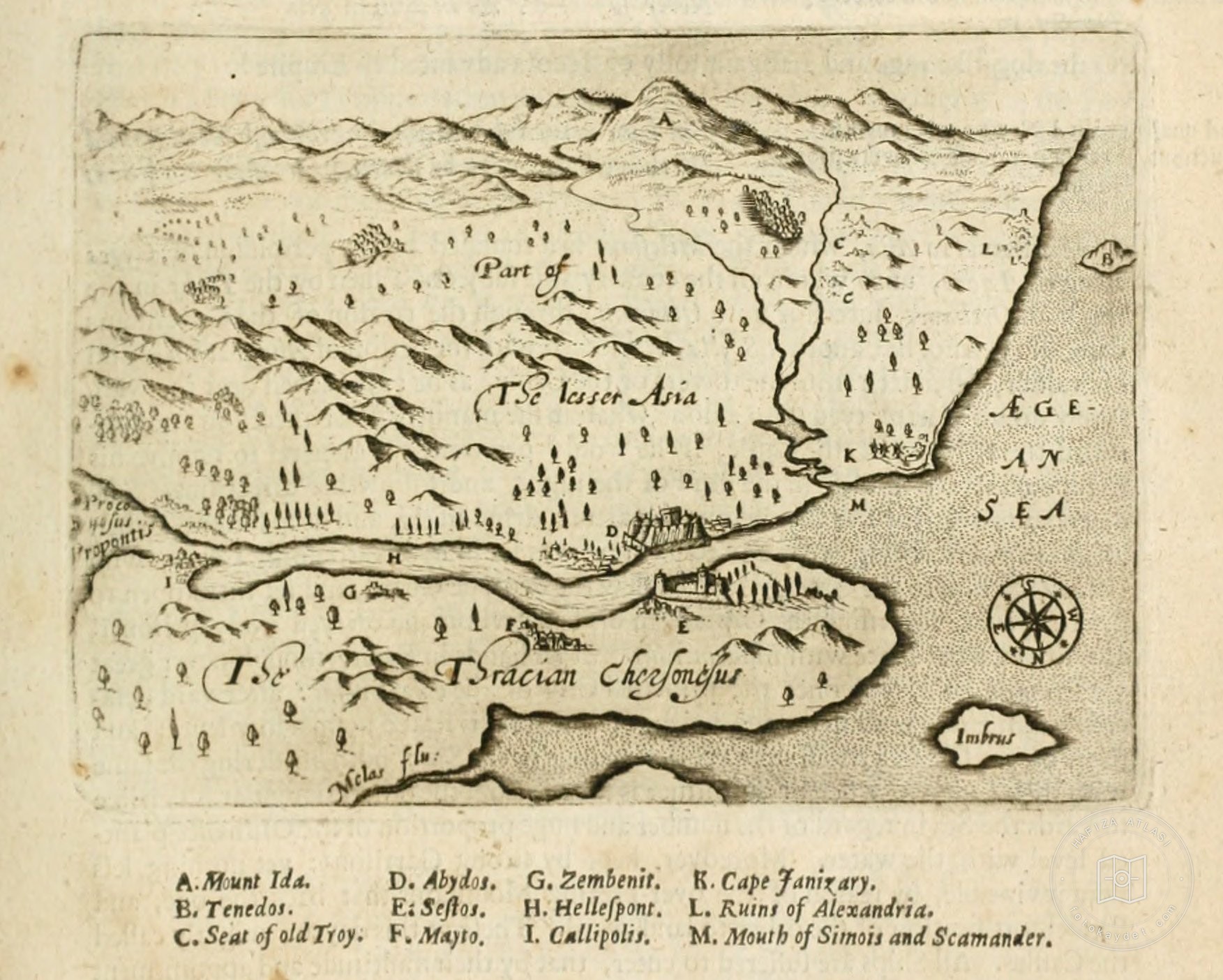 Engravings — Engraving