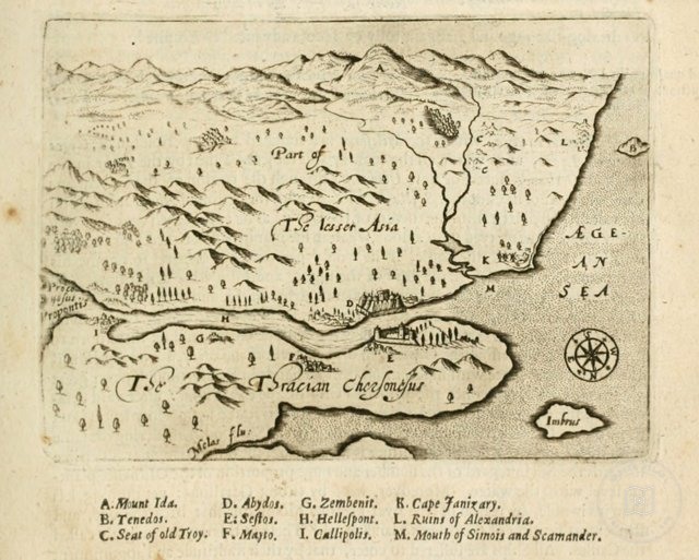 Gravurler — Gravür