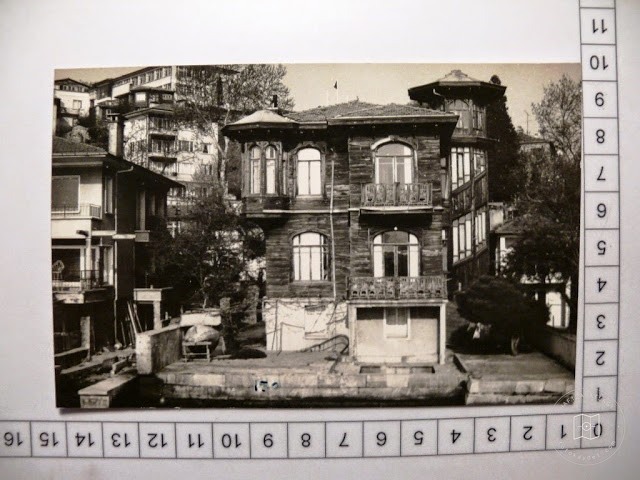 Boğaziçi — Arşivden bir görünüm
