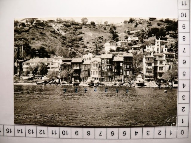 Boğaziçi — Arşivden bir görünüm