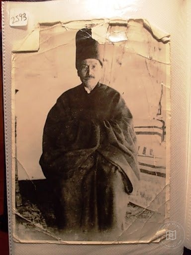 Tasavvuf Kültürü — Arşiv Görseli