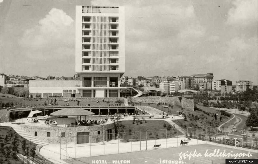 Hilton