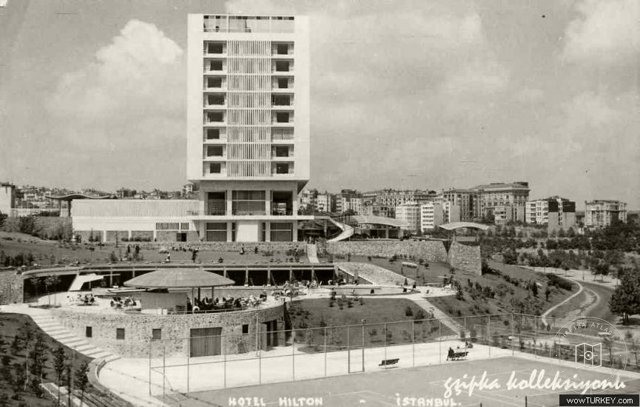 Hilton
