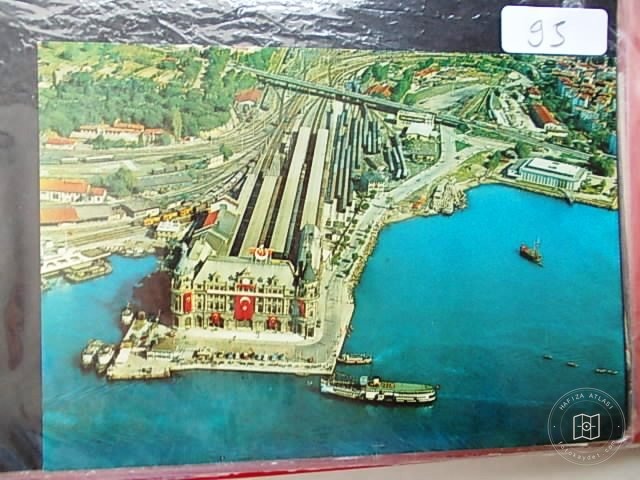 Kadıköy — Arşiv Görseli