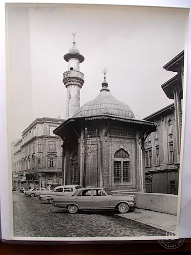 Eminönü — Archive image
