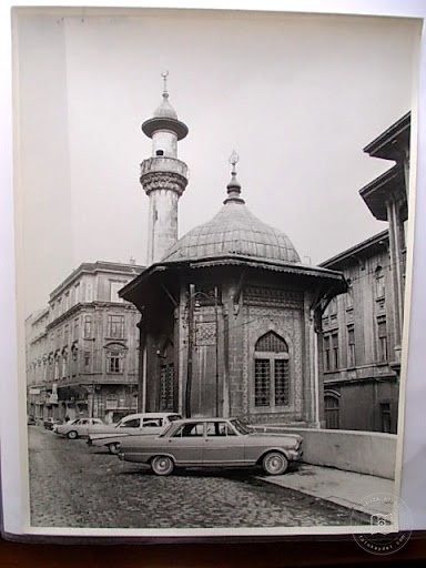 Eminönü — Archive image