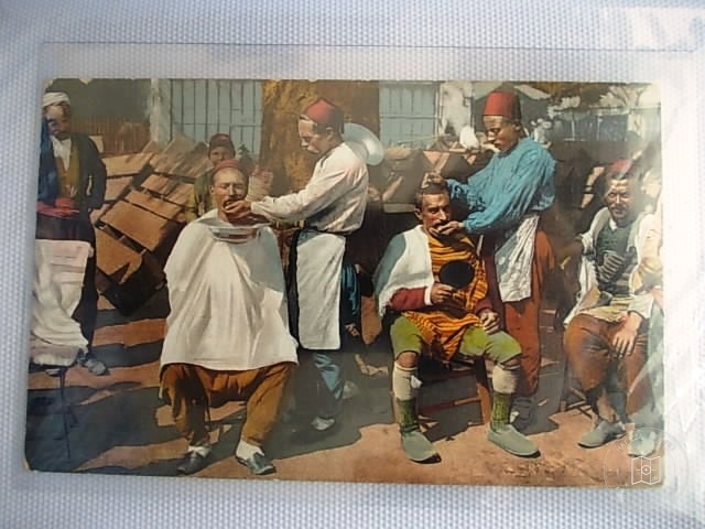 Esnaf — Arşiv Görseli