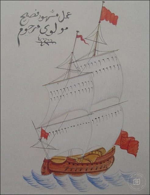 Shipping Date Cards — View from the archive