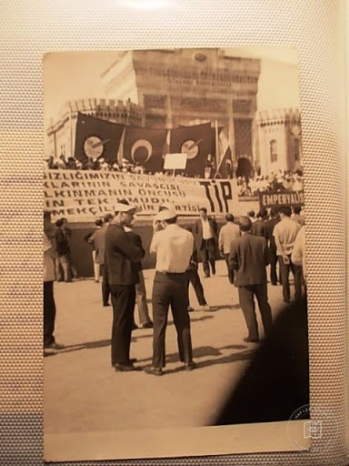 Beyazıt — Archive image