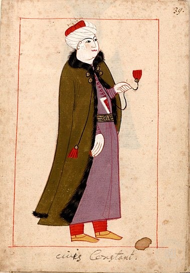 Portreler ve Yaşam — Portre ve kişi arşivi
