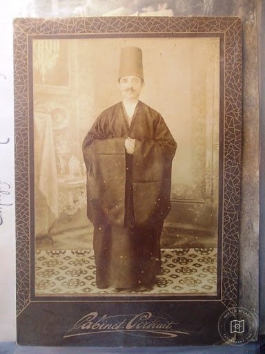 Tasavvuf Kültürü — Arşiv Görseli