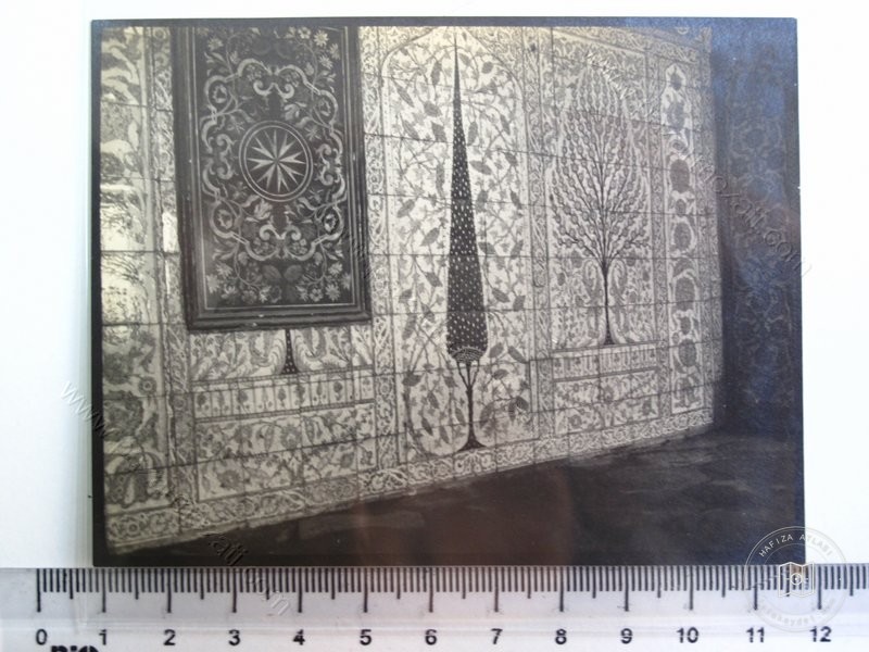 Eminönü — Arşivden bir görünüm