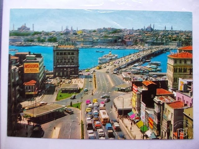 Karaköy — Arşiv Görseli