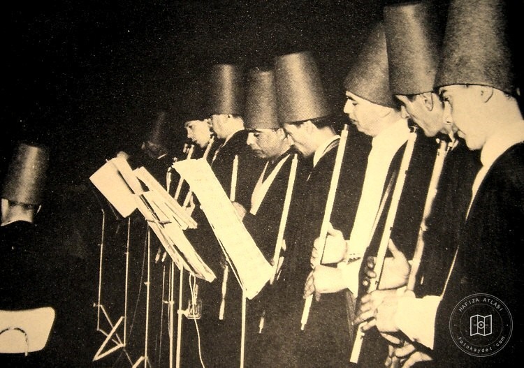 Mutrip Neyzenler