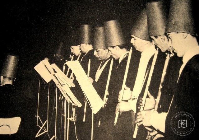 Mutrip Neyzenler