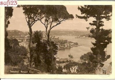Arnavutköy