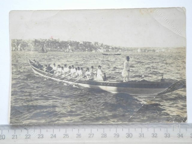 Hanedanlar — Portre / Kişi Görseli