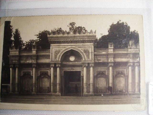 Aksaray — Archive image