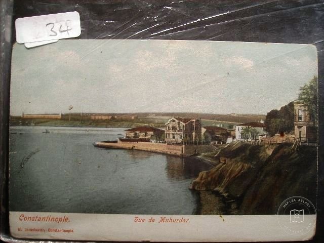 Kadıköy — Arşiv Görseli