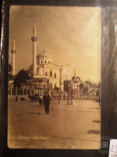 Aksaray — Archive image