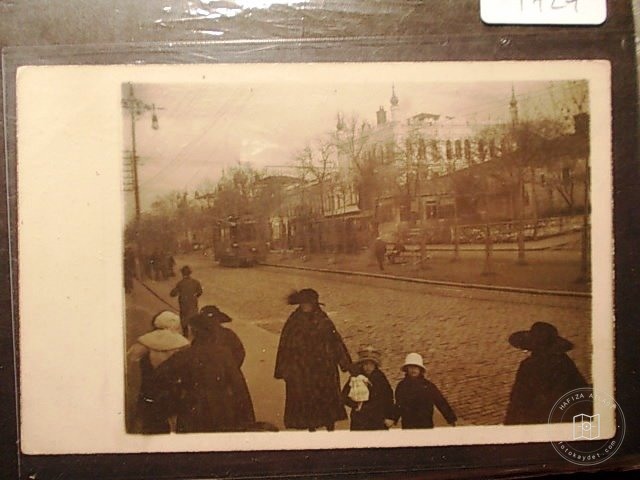 Taksim — Archive image