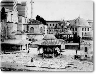 Nesrin Ayasofya