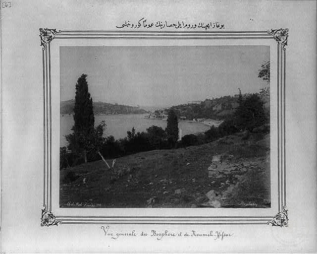 rumeli hisarı