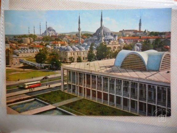 Şehzadebaşı — Archive image