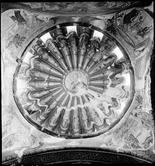 Historic Cities and Architecture — Archive record