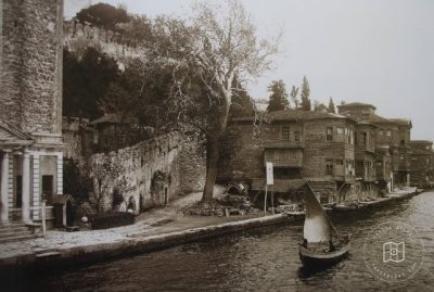 rumeli hisarı
