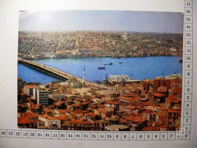 Haliç — Arşiv Görseli