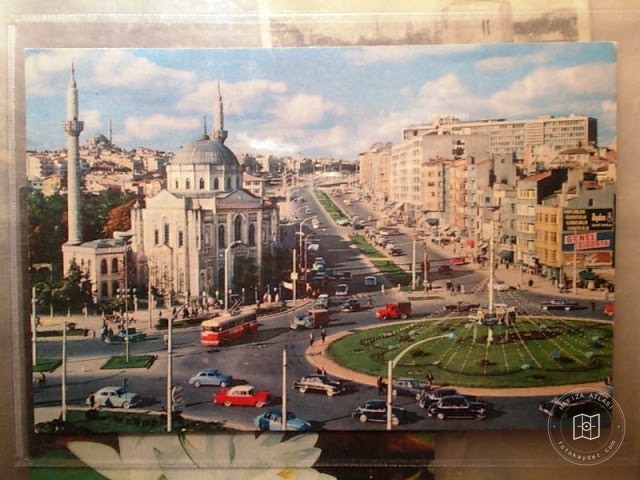 Aksaray — Archive image