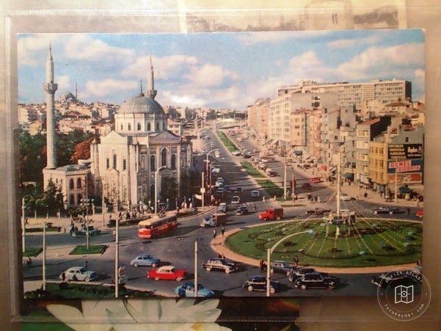 Aksaray — Archive image