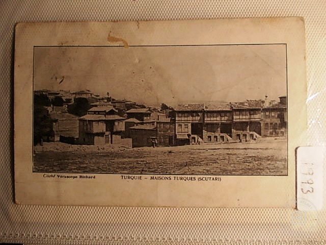 Üsküdar — Arşiv Görseli