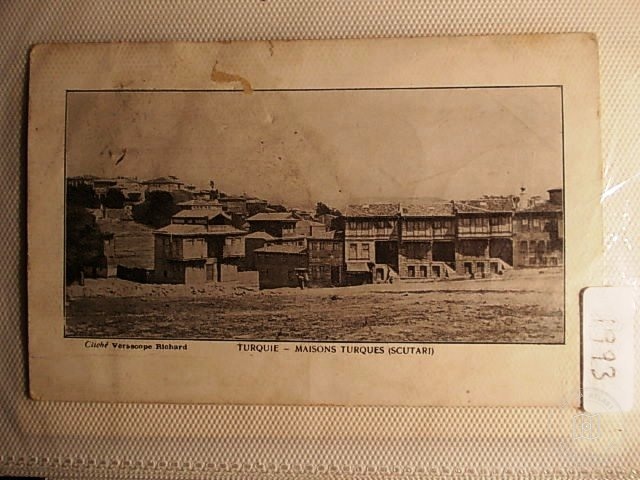 Üsküdar — Arşiv Görseli