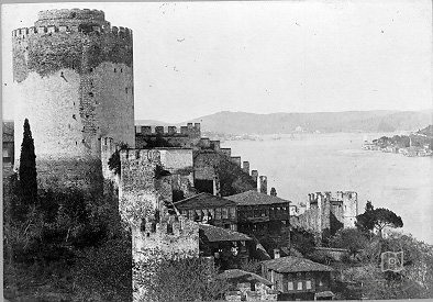 rumeli feeling — 1878