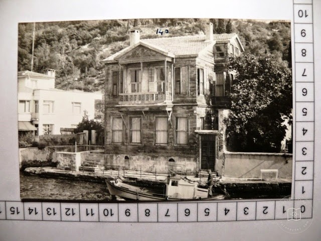 Boğaziçi — Arşiv Görseli